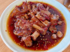 -贤花饭店(城阳店)