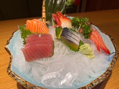 -三石铁板烧(紫竹桥店)