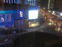 -天津水游城丽筠酒店