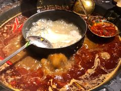 -蜀大侠火锅(龙岗店)