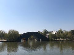 -木兰水镇旅游景区