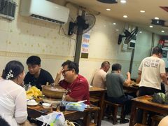 -威邵鸡煲(西华路总店)