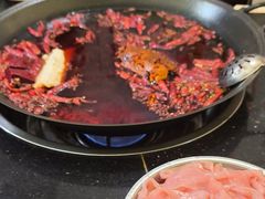 -肥龙火锅(南坪店)