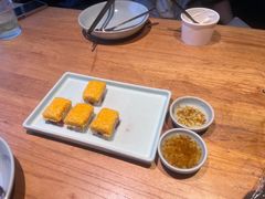 -长安记·大美陕菜(朝阳大悦城店)