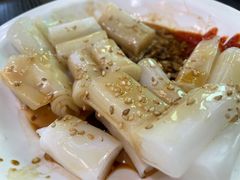 -阿昌茶档(太安店)