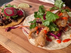 -Luchador摔跤手墨西哥餐厅(恒宇广场店)