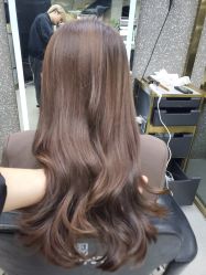 -苏奇发型·烫发染发