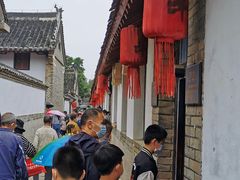 -牟氏庄园