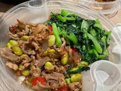 -梅溪·小伙子干挑面(安吉总店)