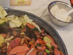 -一烙锅(友谊店)