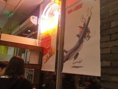 -麦当劳(欢乐谷店)