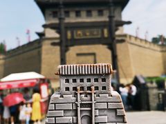 -西安城墙·碑林历史文化景区