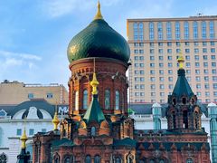 -中华巴洛克风情街