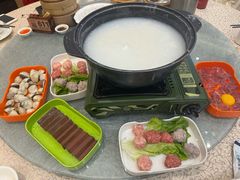 -聚家渔村·寻味顺德(大良店)