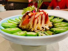 -北平印象.北京烤鸭.新京菜.融合菜(世贸店)