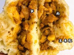 -老陶包子铺(南大西南村店)