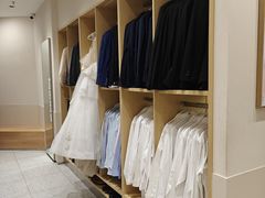 -天真蓝照相馆(五角场百联又一城店)