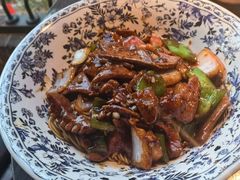 -阿大排档(长春这有山店)