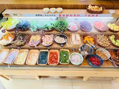 -松野谷·寿喜烧自助(华联顺义金街购物中心店)