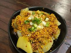 霸道小土豆-一岚一山(角门总店)