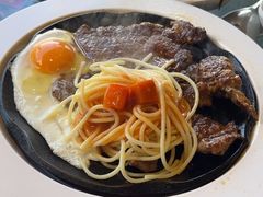 -豪客来牛排(西昌大巷口月城广场店)