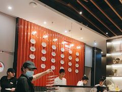 -八合里潮汕鲜牛肉火锅(上海汇智广场店)