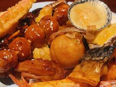-松子料理(亮马桥店)