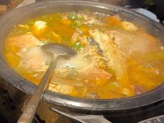 -探鱼·鲜青椒爽麻烤鱼(领展购物广场店)