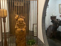 -觉藏茶社(博地影秀城店)