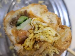 越南面包-华姐鸡粉(教育路店)