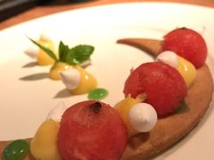 -翡翠36餐厅(浦东香格里拉店)