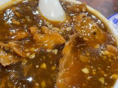 炒肝-都一处烧麦馆(前门店)