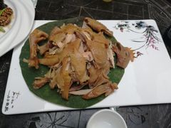 -燕喜堂·中华老字号(大明湖店)