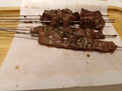 -陳香貴·兰州牛肉面(上海长风大悦城店)