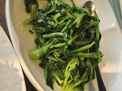 -川旺角融合菜•海景餐厅(星海广场店)