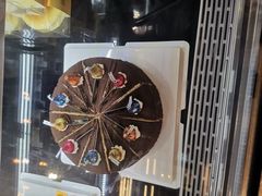 -FASHION BAKERY法森贝克(新德路店)