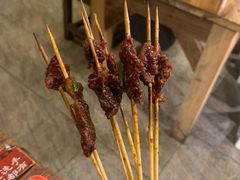 -盟重烧烤(高正街店)