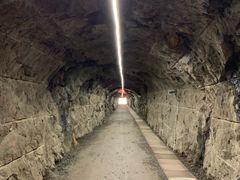 -遂昌金矿国家矿山公园