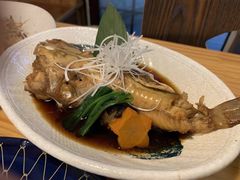 -桥岚·巷子鲜河豚鱼(专门店)