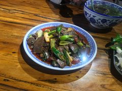 -淳澄水盆羊肉