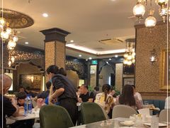 大堂-苏坦土耳其餐厅(白云宾馆店)