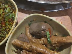 -楠火锅(仁恒梦中心店)