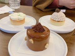 -Ten Olives甜点