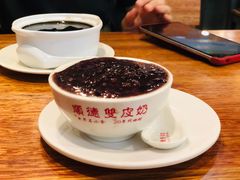 -正德顺順德雙皮奶(中信店)