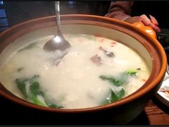 -鱼食饭稻·苏浙土菜17年老馆子(平江路店)