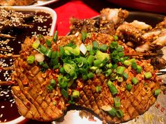 -醉烧膘·烧烤夜宵王(总店)