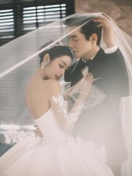 -ONLYART 摄影工作室(武汉店)