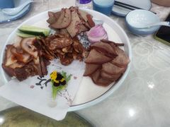 -乔家满族八大碗(中兴路店)