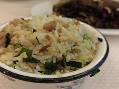 -深运潮州粥(东门店)