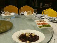 -渔堂公园餐厅·本帮菜(乐园路店)